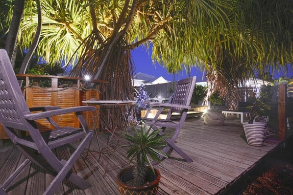 Terrass/Patio