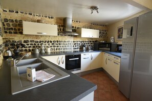 Eget kök