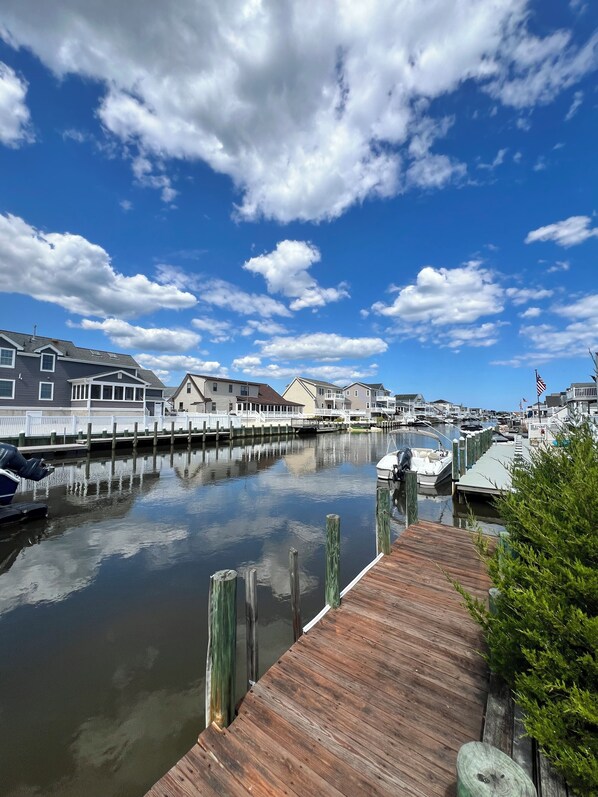 Port de plaisance