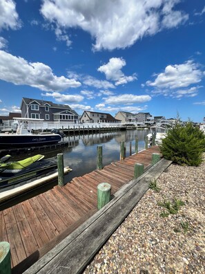 Port de plaisance