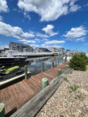 Port de plaisance