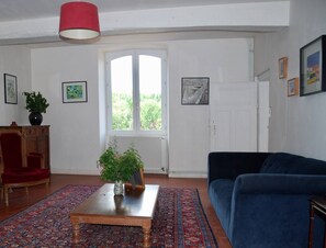 Vardagsrum