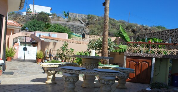 Jardin