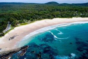 Strand