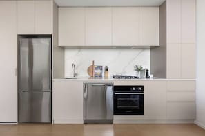 Cucina privata