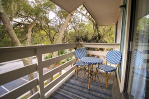 Private Balcony