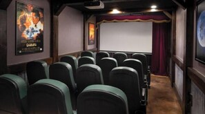 Salle de réunion