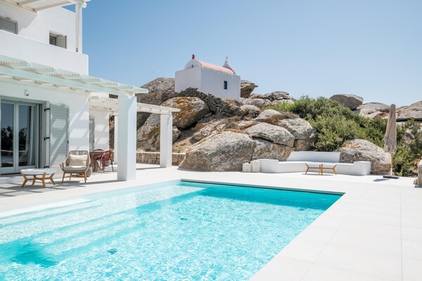 Petra Mare In Mykonos - Miconos