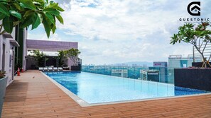 Piscina panoramica