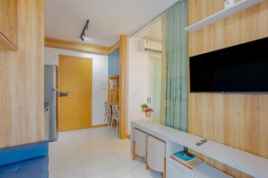 Kitchen or kitchenette,Living Room,Dining area