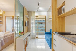 Living Room,Balcony / Terrace