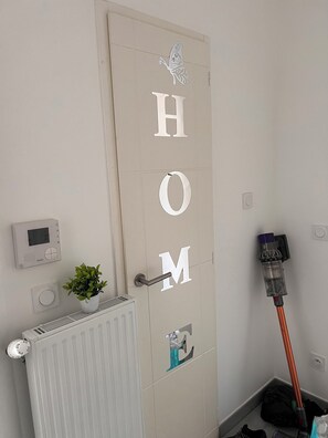 Interiör