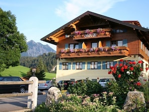 Pension Forelle