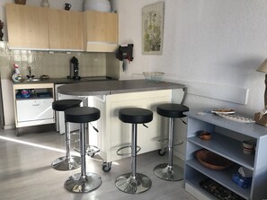 Eget kök