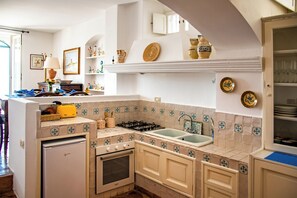 Cucina privata