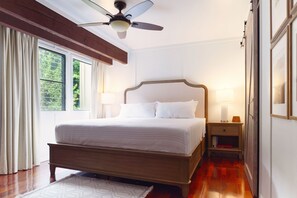 New King Size Bed and Mattress