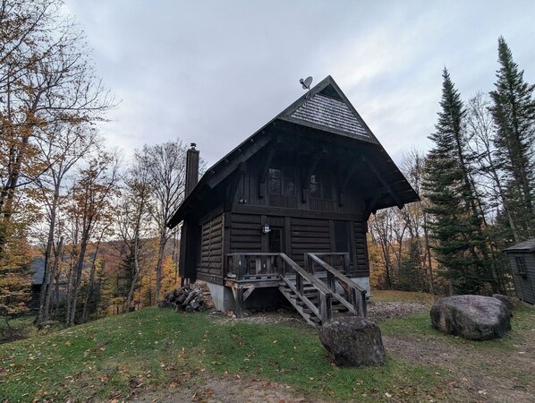 Exteriör
