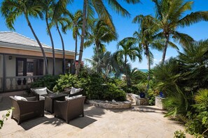 Villa Caona, Quintessential Caribbean Oceanfront Home (122)