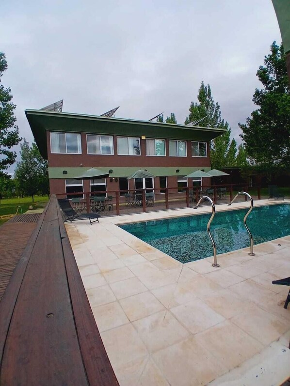 Piscina