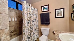 1st bathroom 