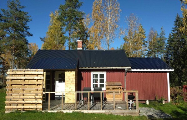Exteriör