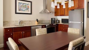 Cuisine privée