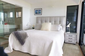 Master & Ensuite