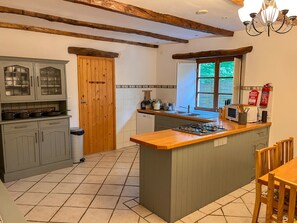 Cuisine privée