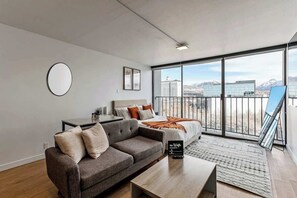 Coin séjour