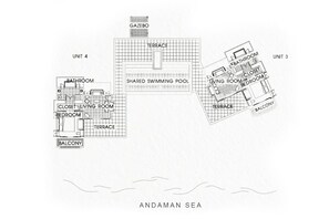 Plan d’étage