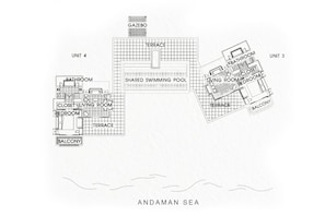 Plan d’étage