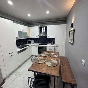 Cuisine privée