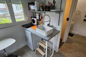 Eget kök