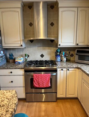 Cucina privata