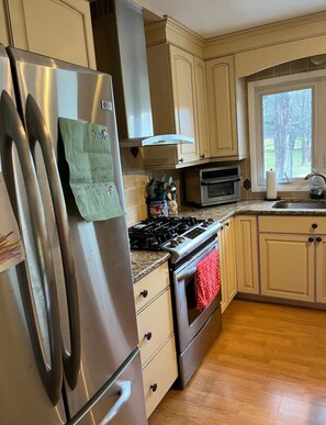Cucina privata
