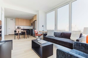 Coin séjour