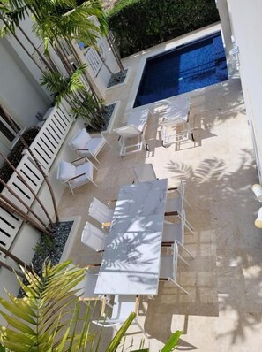 Stunning 4 Bedroom Villa  with Pool (1592)