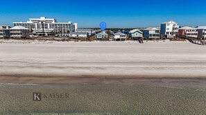 Beach Front