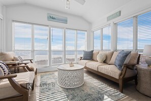 Sunroom
