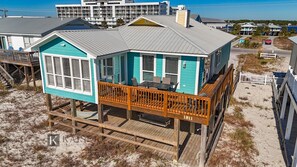 Sun Deck