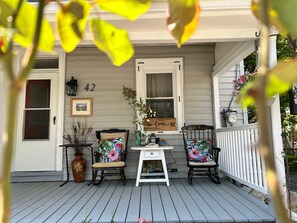 Terrass/Patio