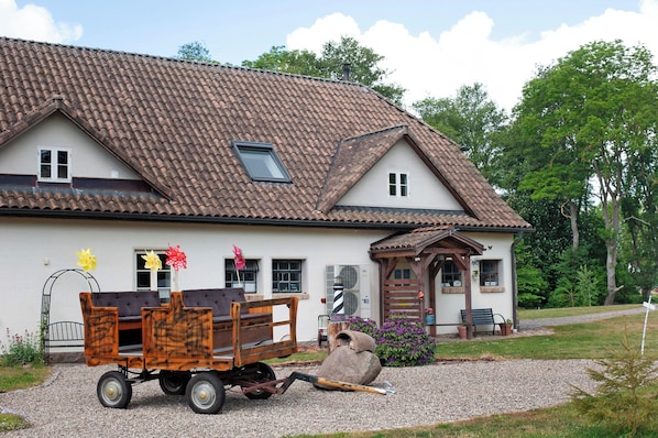 Außenbereich