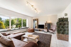 Coin séjour