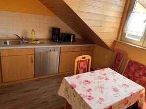 Restauration