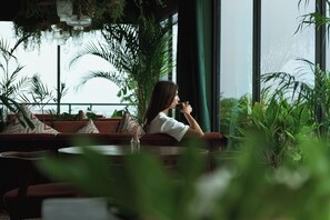 カップル向けレストラン
