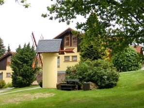 Ulkopuoli