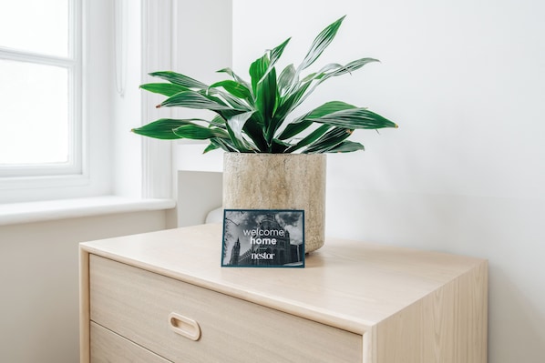 Detalj interiör