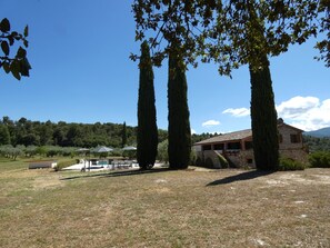 Ulkoalueet