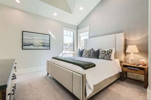 | Gold Coast by Boutiq Luxury Vacation Rentals | Park City, Utah |
