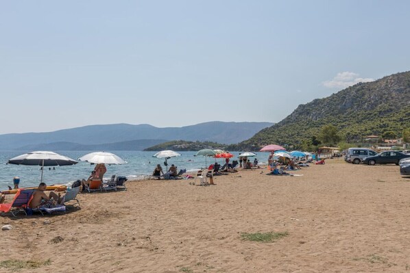 Strand